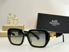 Picture of Hermes Sunglasses _SKUfw73428100fw